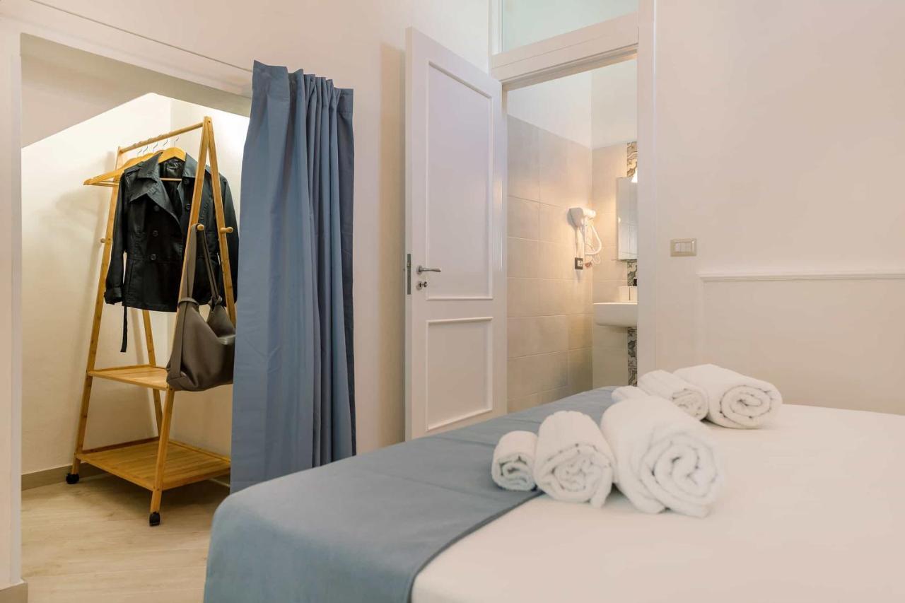 Palazzo Borgomonte - Holiday Home Отранто Экстерьер фото