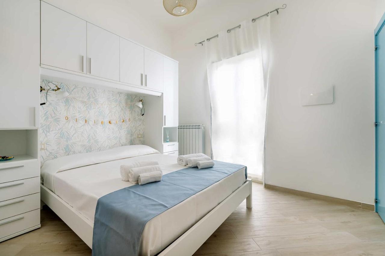 Palazzo Borgomonte - Holiday Home Отранто Экстерьер фото